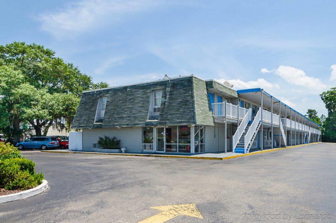 Studio 6 Wilmington, Nc Esterno foto