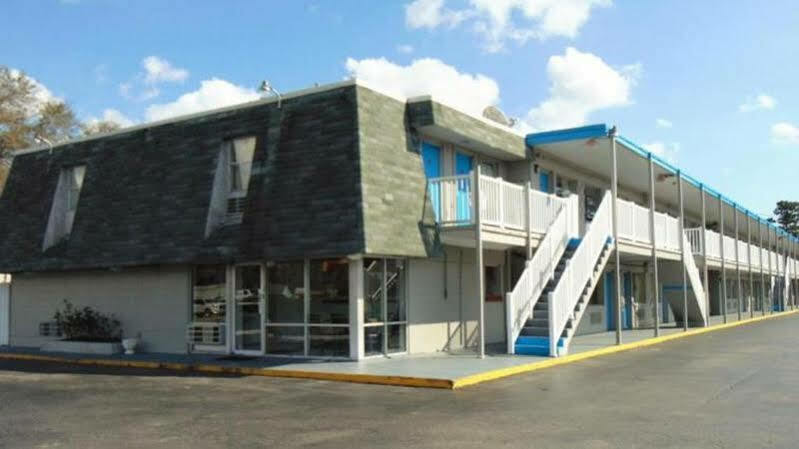 Studio 6 Wilmington, Nc Esterno foto